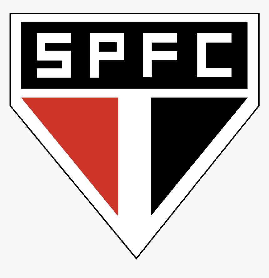 São Paulo Logo Transparent, HD Png Download