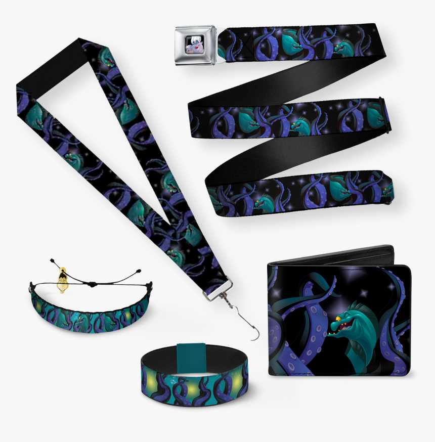 Unisex Gift Set - Disney Villains, HD Png Download