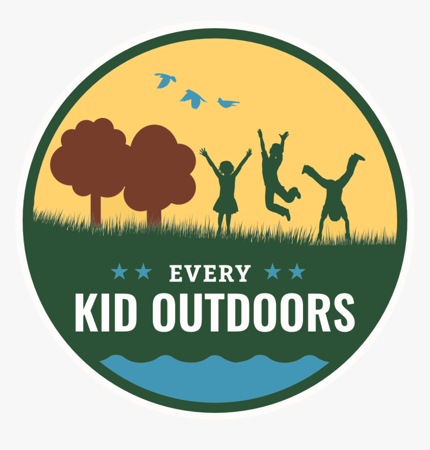 Every Kid In A Park, HD Png Download