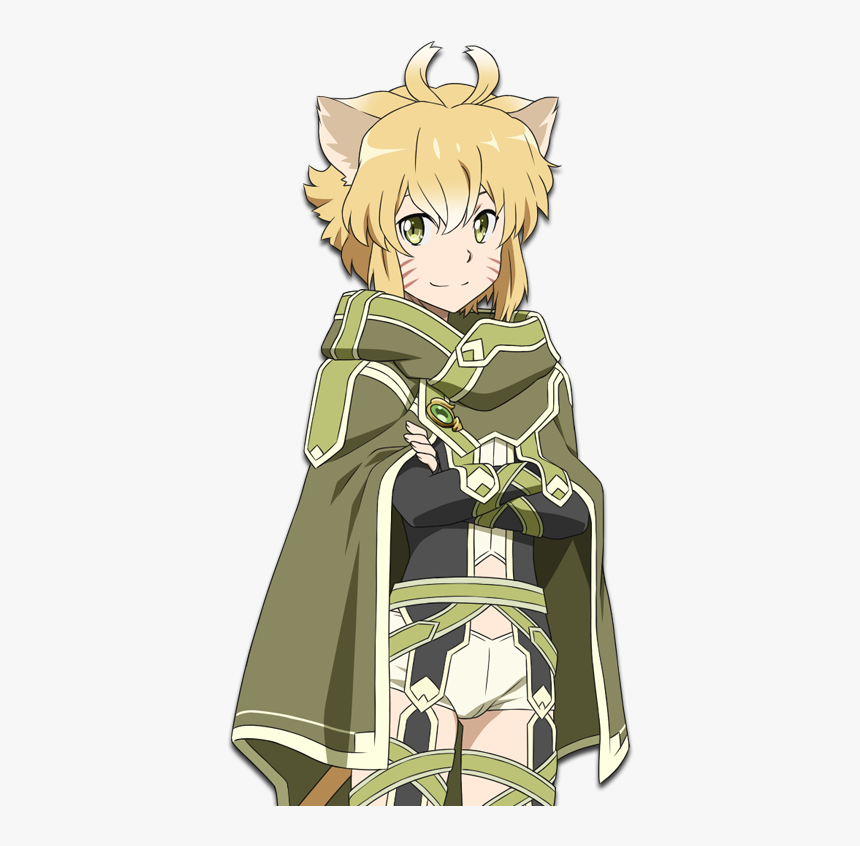 Transparent Sword Art Online Png - Sao Cait Sith Characters, Png Download