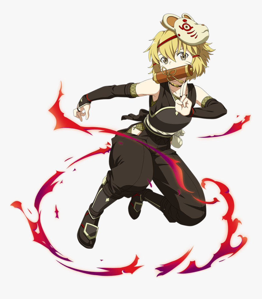 Sao Wikia On Twitter - Sao Md Armor, HD Png Download