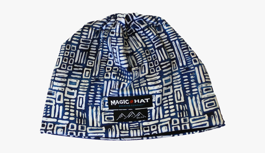 Skida Alpine Magic Hat Photo - Beanie, HD Png Download