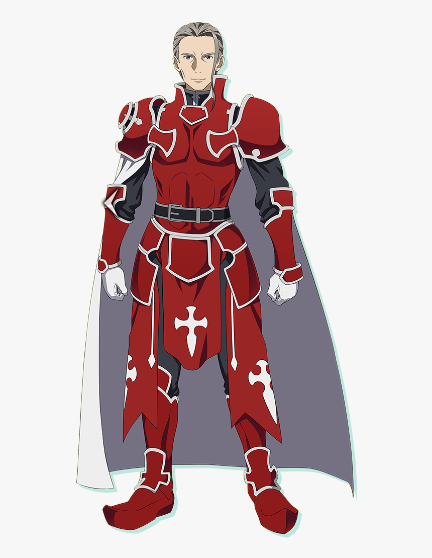 Heathcliff - Heathcliff Sao, HD Png Download