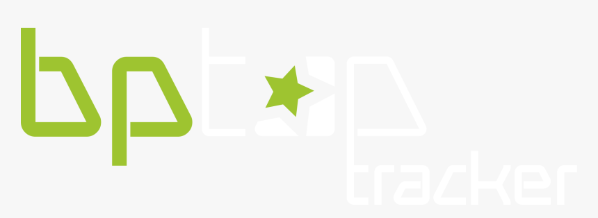 Bp Top Tracker - Graphic Design, HD Png Download