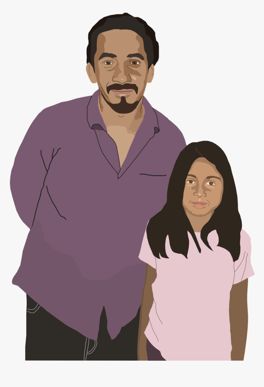 Jose Drawing - Gentleman, HD Png Download