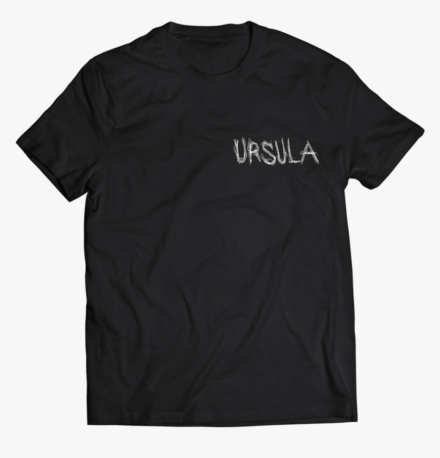 Ursula I Wanna Be Done Being Angry - Cloud Appreciation Society Tshirt, HD Png Download