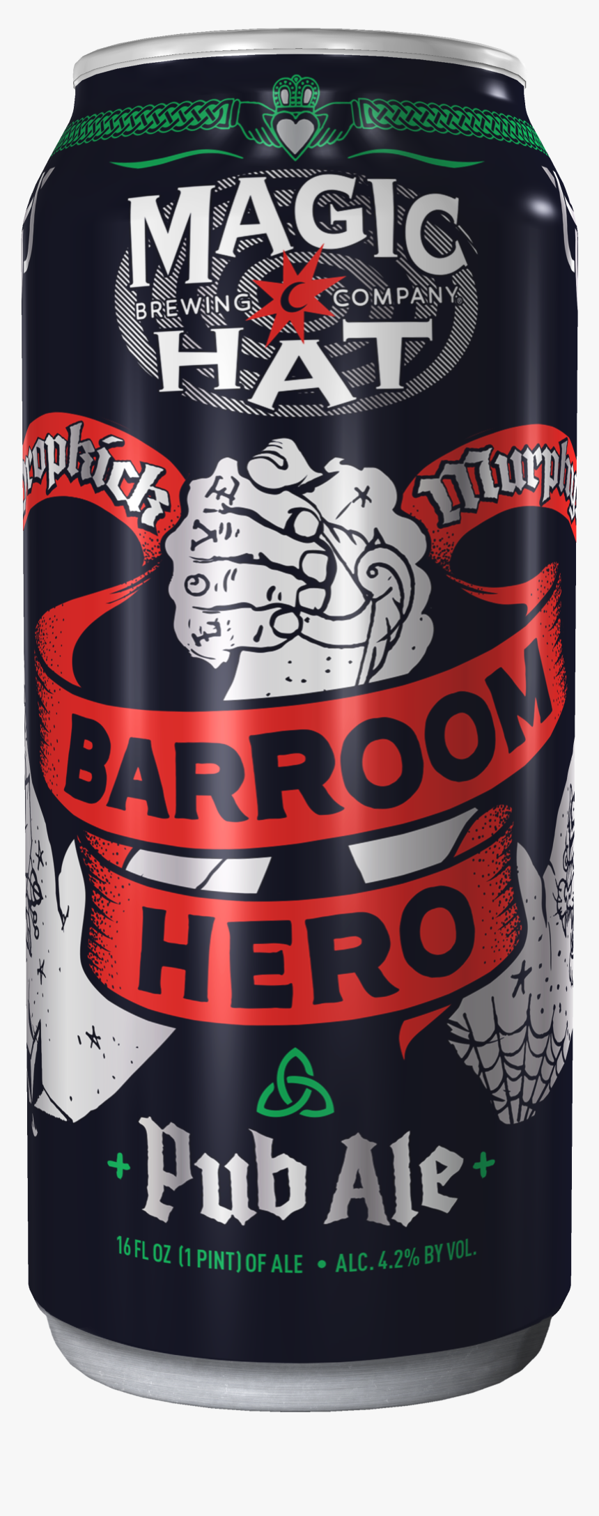 South Burlington, Vt Magic Hat Brewing Company Is Announcing - Caffeinated Drink, HD Png Download