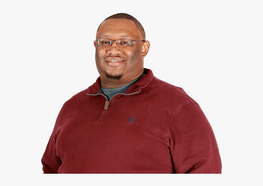 Adynovate Patient Story - Gentleman, HD Png Download