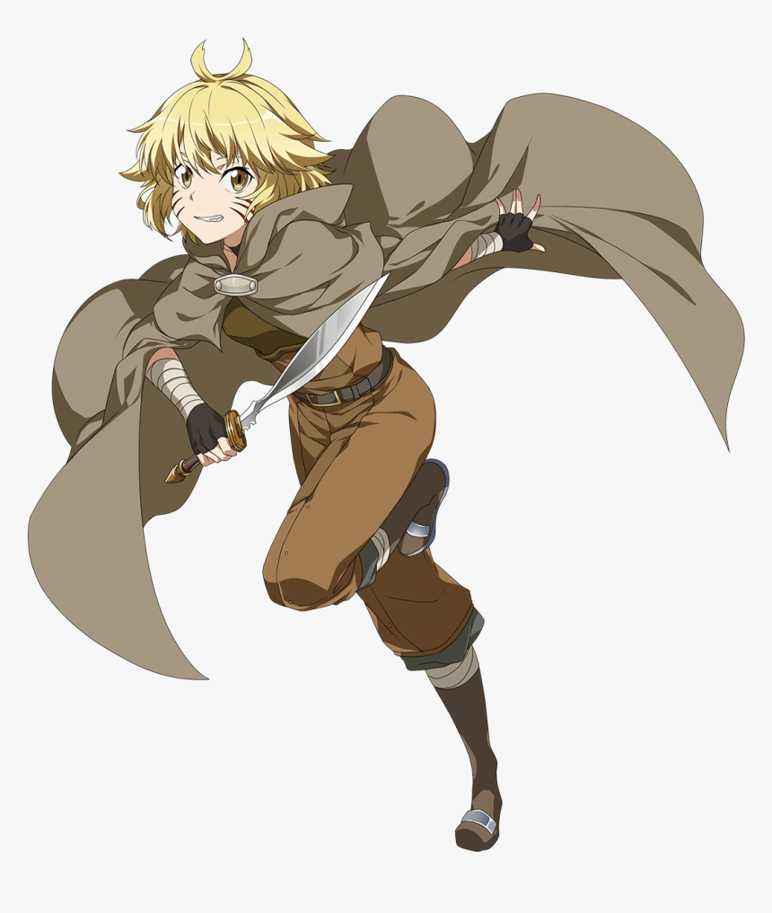 Argo Sword Art Online Anime, HD Png Download