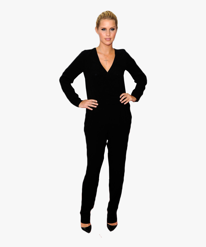 Transparent Claire Holt Png - Formal Wear, Png Download