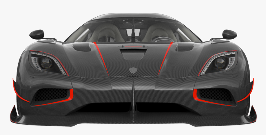 Koenigsegg Agera R, HD Png Download