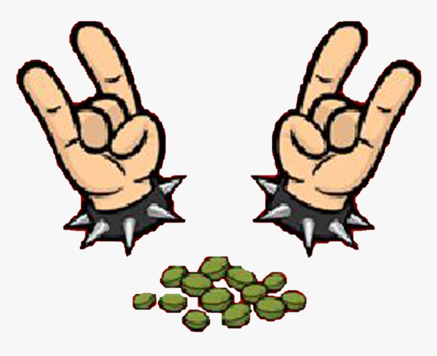 Coffee Plant Clipart Tomato Seedling, HD Png Download