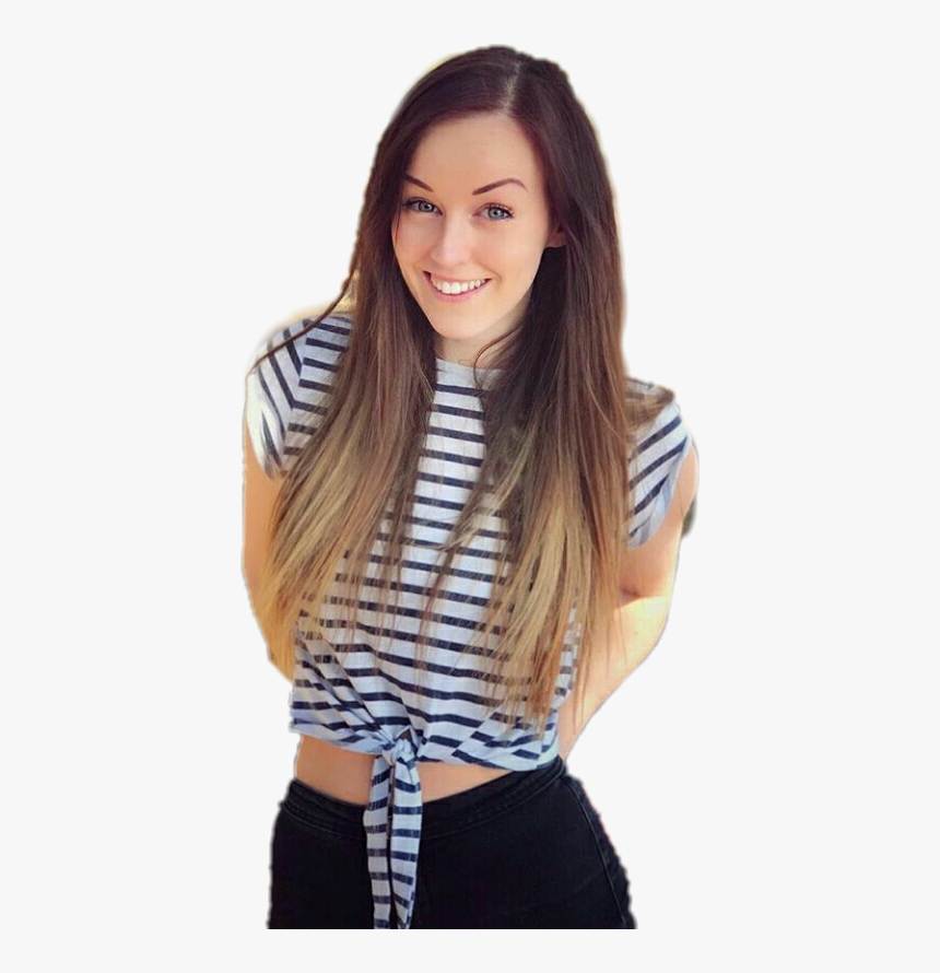 Claire Freetoedit - Clare Siobhan, HD Png Download