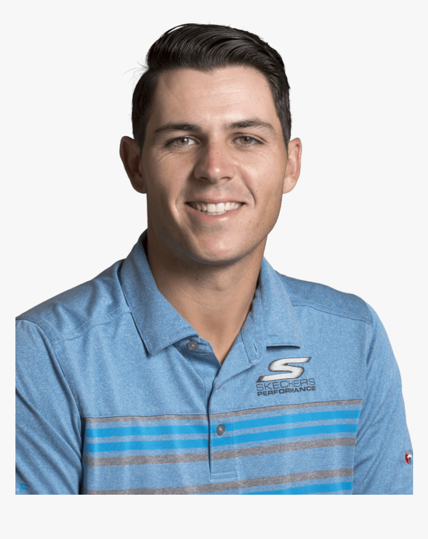 Matt Atkins - Sepp Straka, HD Png Download