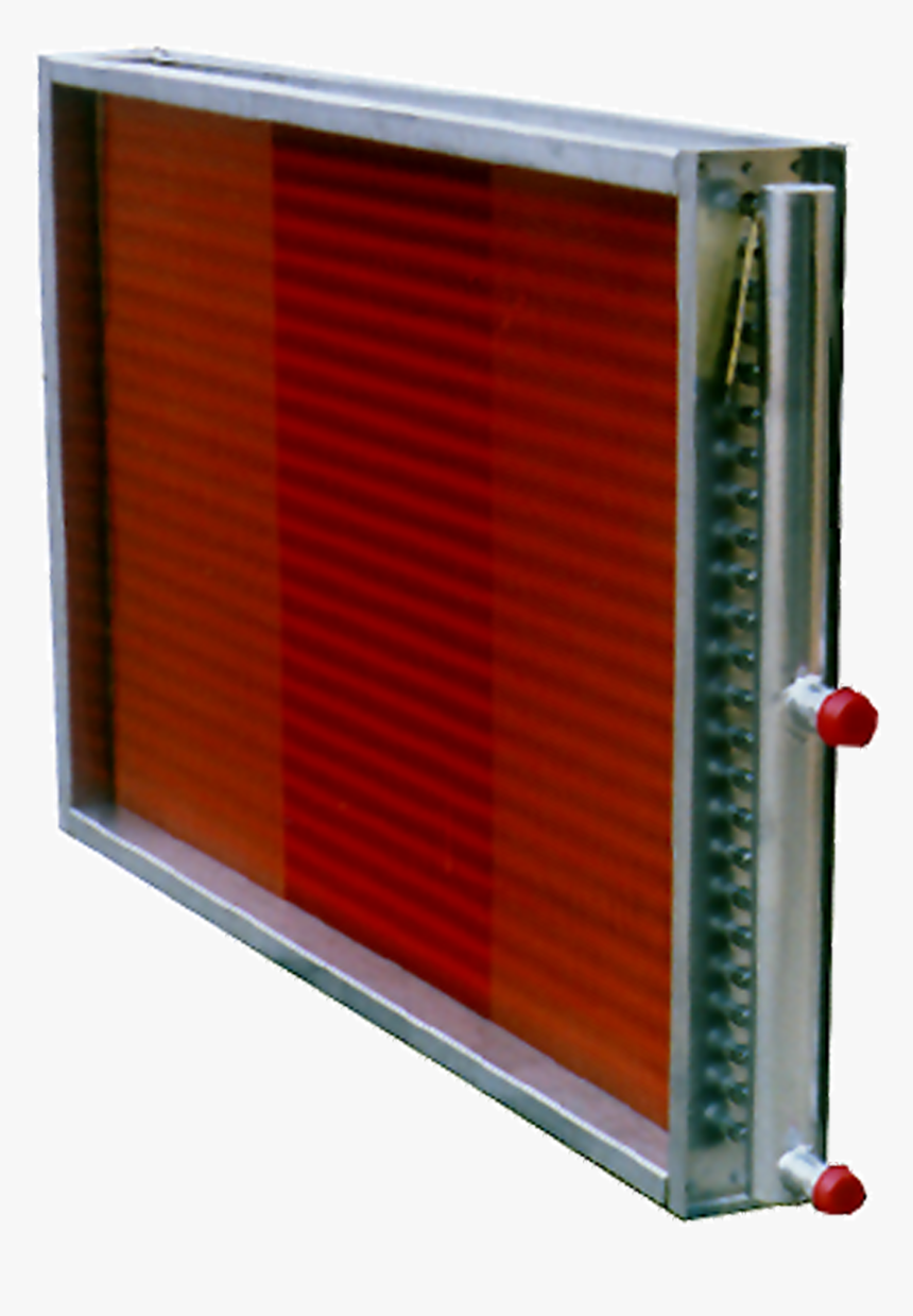 Steam Coil - Composite Material, HD Png Download