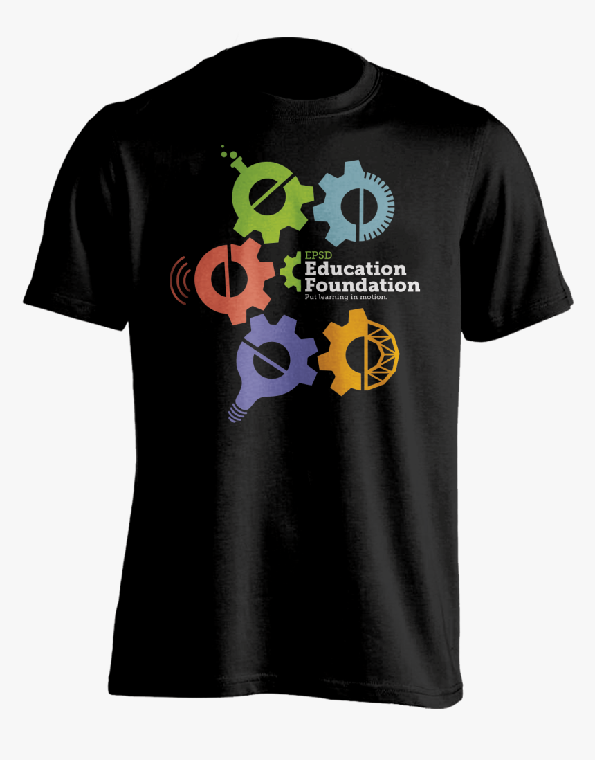 Front Black - Sniper Elite T Shirt, HD Png Download