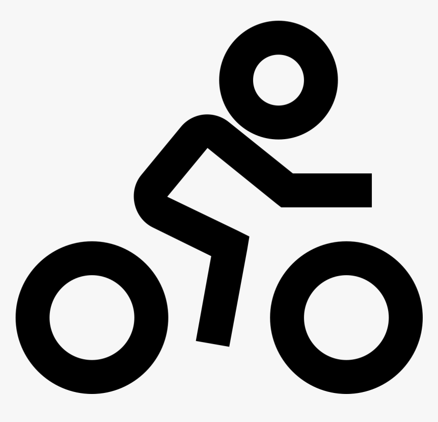 Bike Ride Png Image , Png Download - Portable Network Graphics, Transparent Png