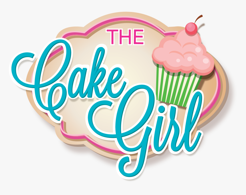 Transparent Minecraft Birthday Clipart - Cake Girl, HD Png Download