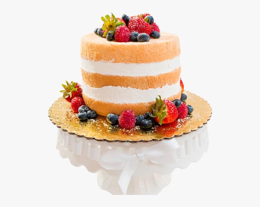 Fruit Cake, HD Png Download
