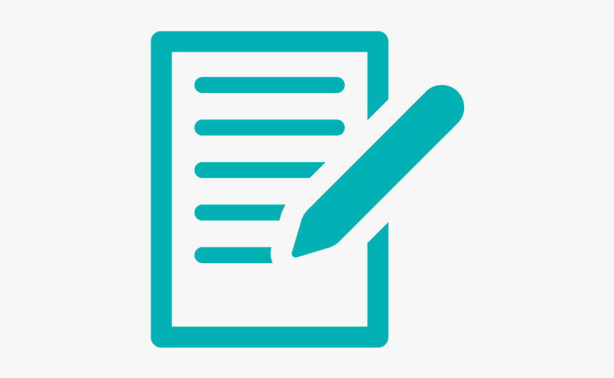 Fund Particupant In Hope Research Icon - Fill In Form Icon, HD Png Download