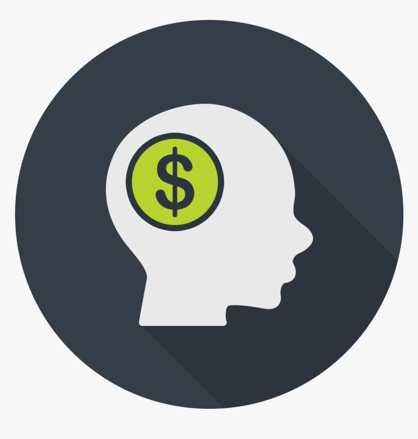 Customerresearch-big - Circle, HD Png Download