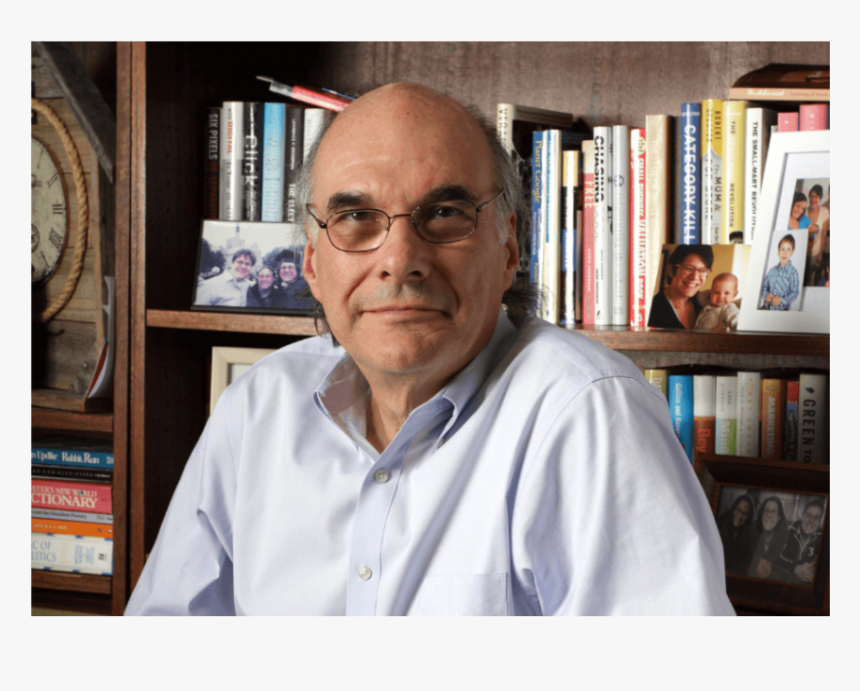 Nbf To Present Lifetime Achievement Award To Oren J - Oren Teicher, HD Png Download