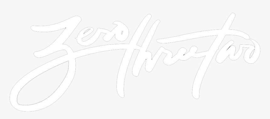 We Share What We Like - Calligraphy, HD Png Download