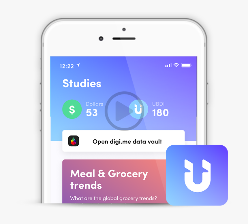 Tfp App - Smartphone, HD Png Download