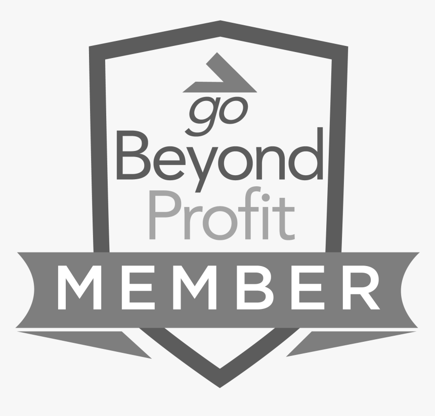 Com Beyond Profit Logo - Nhs Sign, HD Png Download