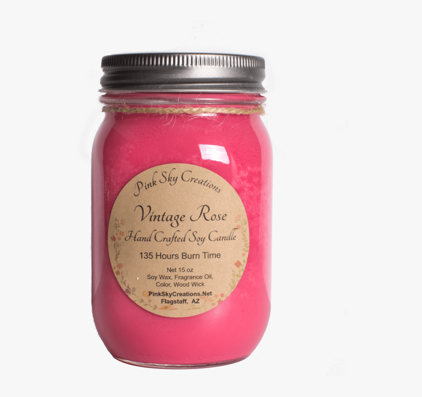 Candle, HD Png Download