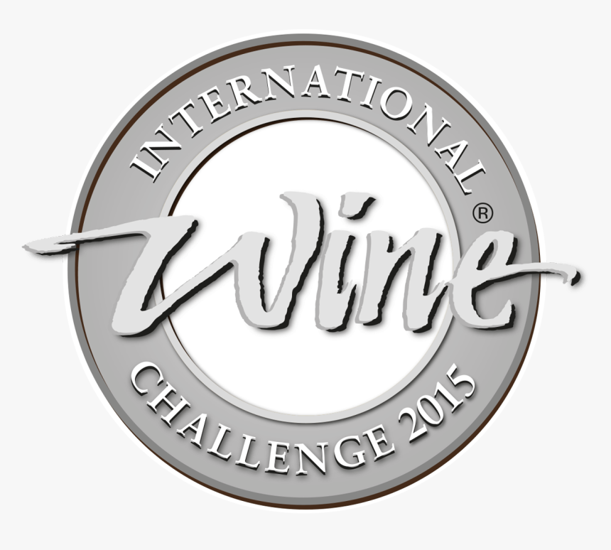 International Wine Challenge Silver, HD Png Download