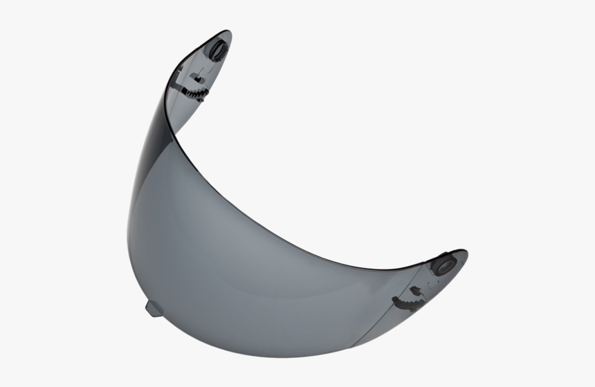 Shadow Shield Outer Smoke Daytona Helmets - Helmet, HD Png Download
