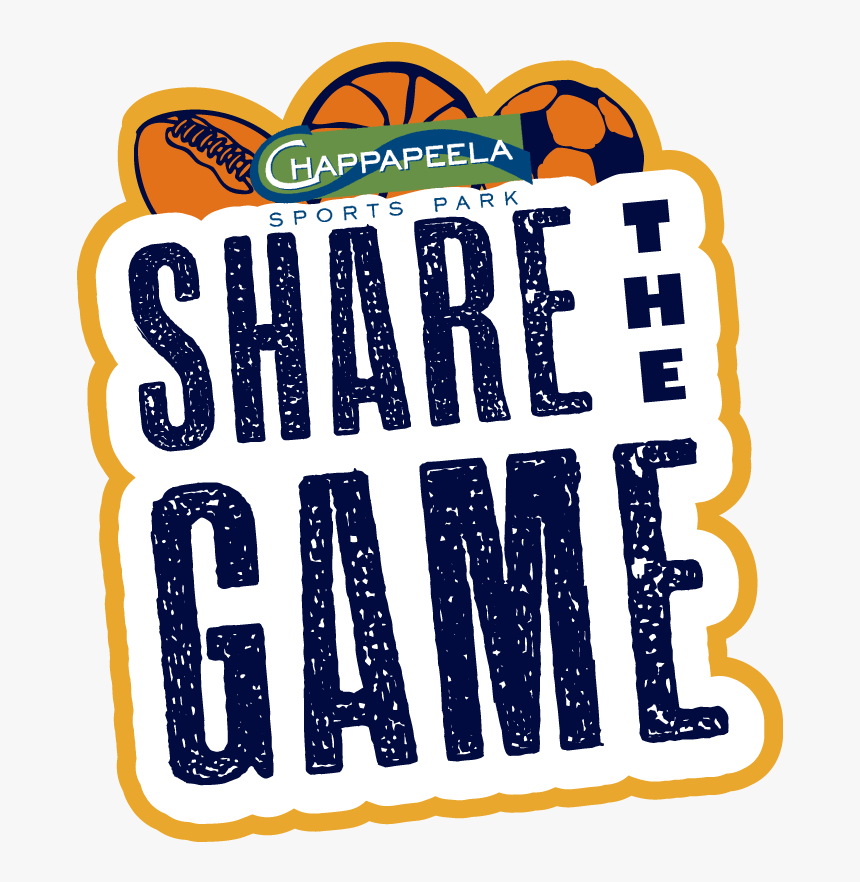 Share The Game, HD Png Download
