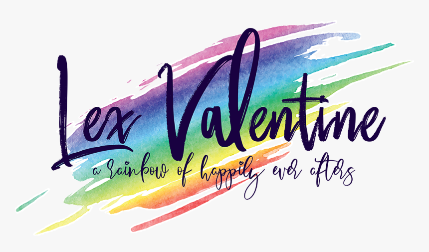 Lex Valentine - Calligraphy, HD Png Download