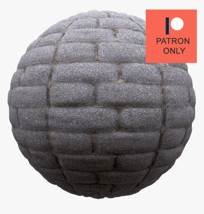 Seamless Walkway Texture, HD Png Download