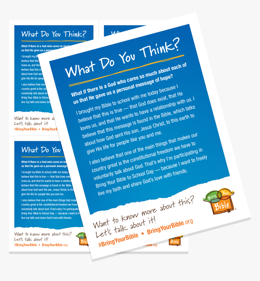 Flyer, HD Png Download