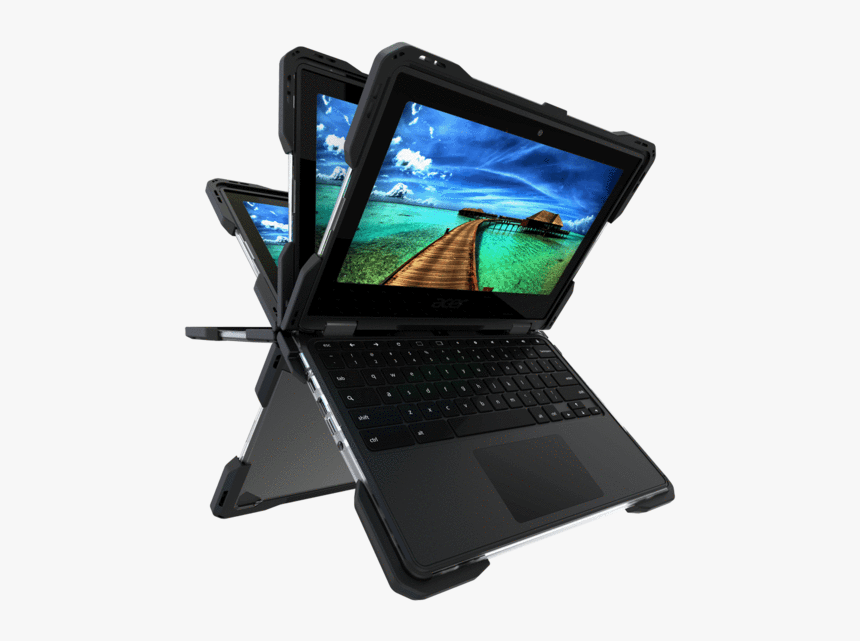Chromebook Spin 11 Case, HD Png Download