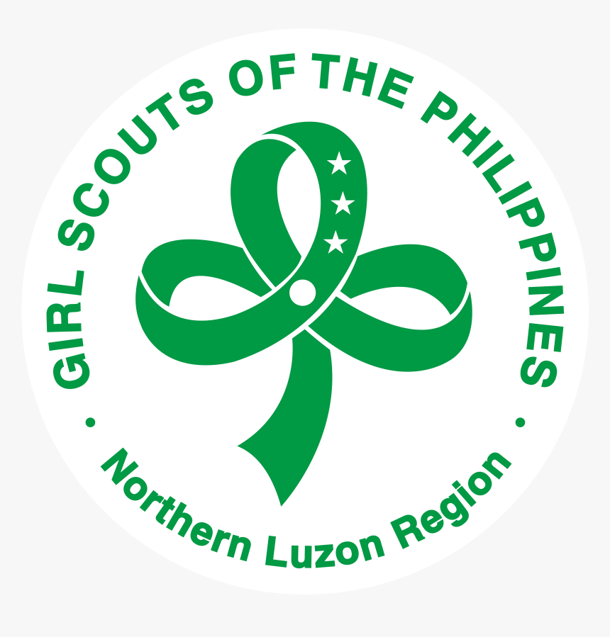 Girl Scout Logo 2019, HD Png Download