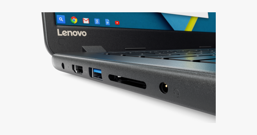 Chromebook Lenovo Price, HD Png Download