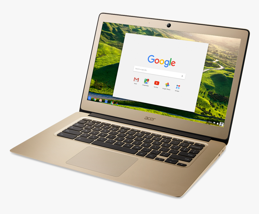 Acer Chromebook 14 Cb3 431 C6zb - Acer Chromebook 14, HD Png Download