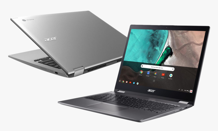 Acer Chromebook Spin 13 Custom Skin - Acer, HD Png Download