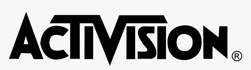 Activision Logo Png, Transparent Png