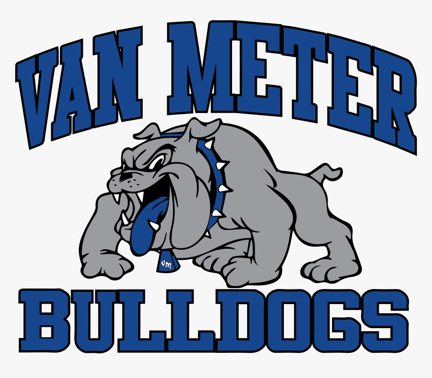 Bulldog, HD Png Download
