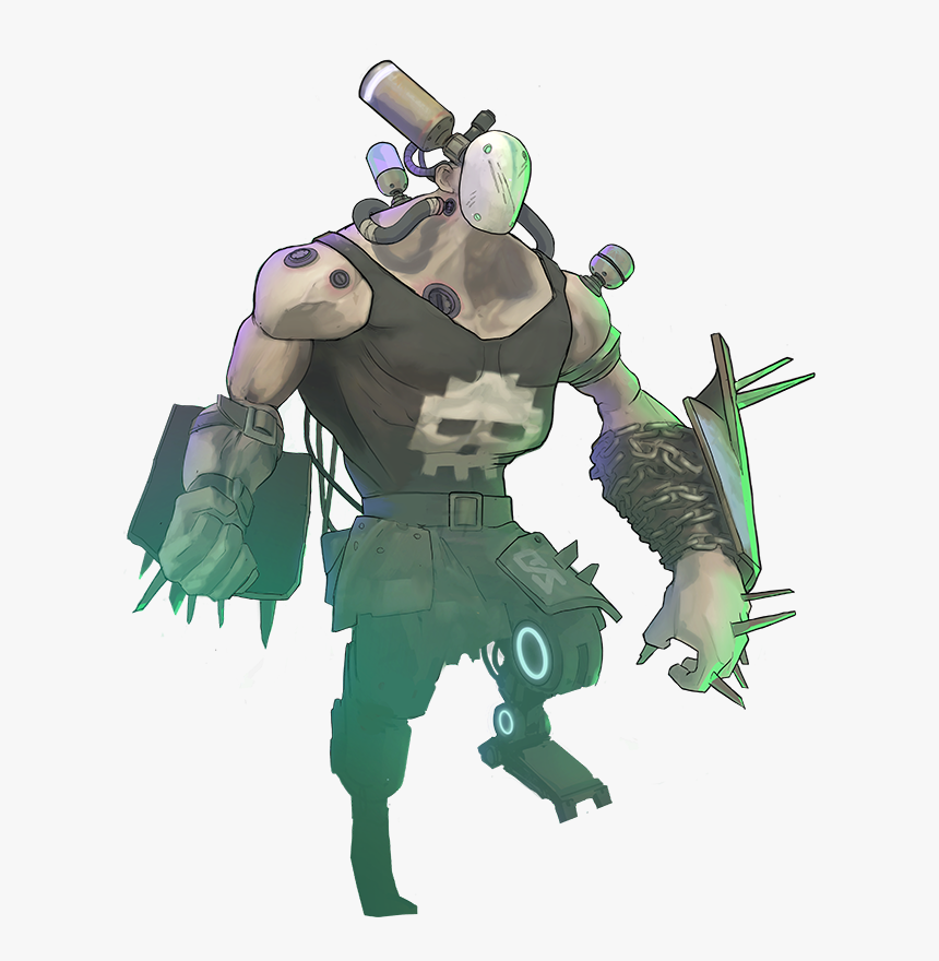 Skarback 01 - Cartoon, HD Png Download