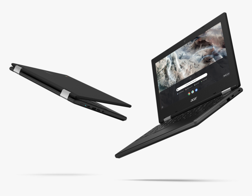 Acer Chromebook 311 Pairs Rugged Design With Spill-proof - Acer, HD Png Download
