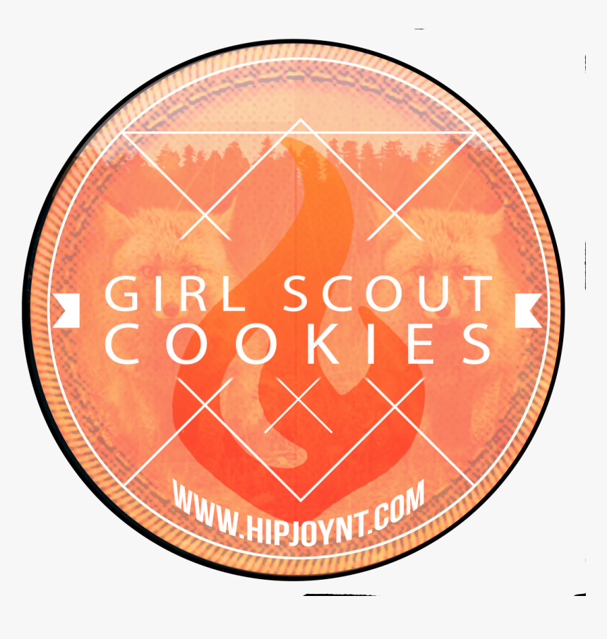 Girl Scout Cookies , Png Download - Skints, Transparent Png