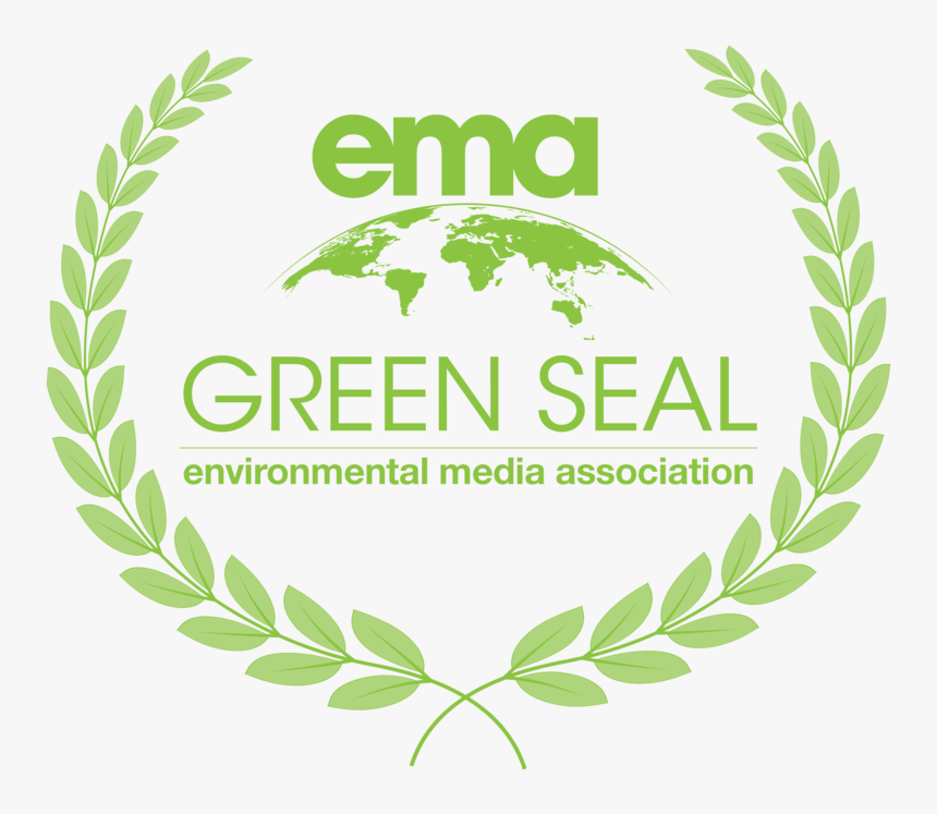 Ema Green Seal Hospitality, HD Png Download