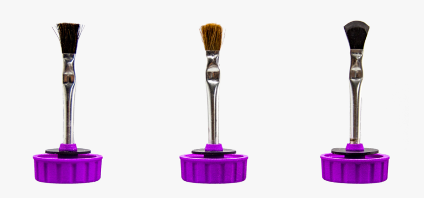 Brush Lineup - Toothbrush, HD Png Download