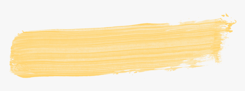 Gold Brush Line Png, Transparent Png