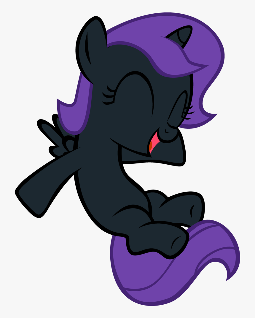 Nyxs Mlp, HD Png Download